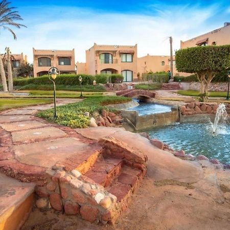 Luxury Chalet - La Hacienda 拉斯苏德尔 外观 照片