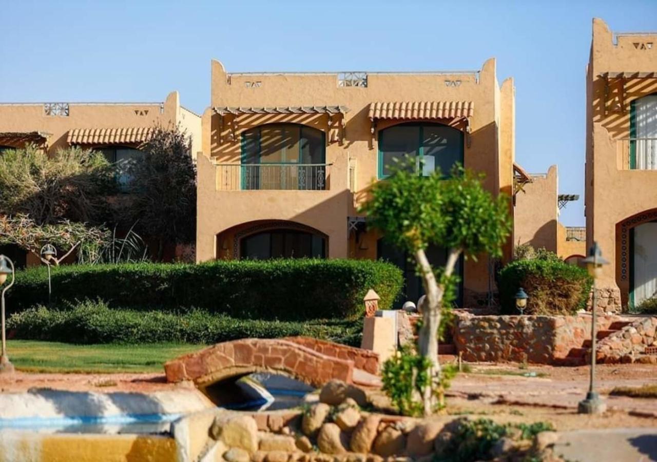Luxury Chalet - La Hacienda 拉斯苏德尔 外观 照片