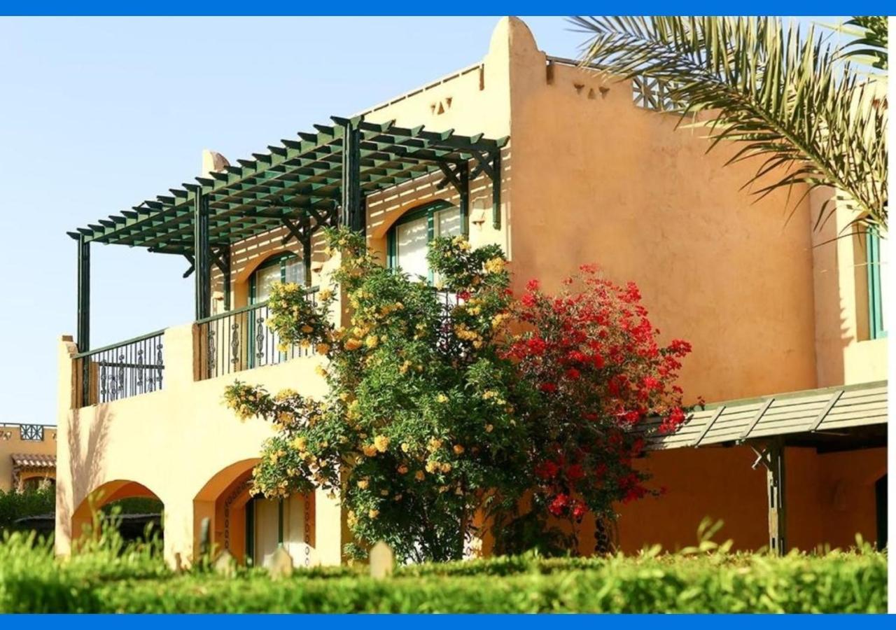 Luxury Chalet - La Hacienda 拉斯苏德尔 外观 照片