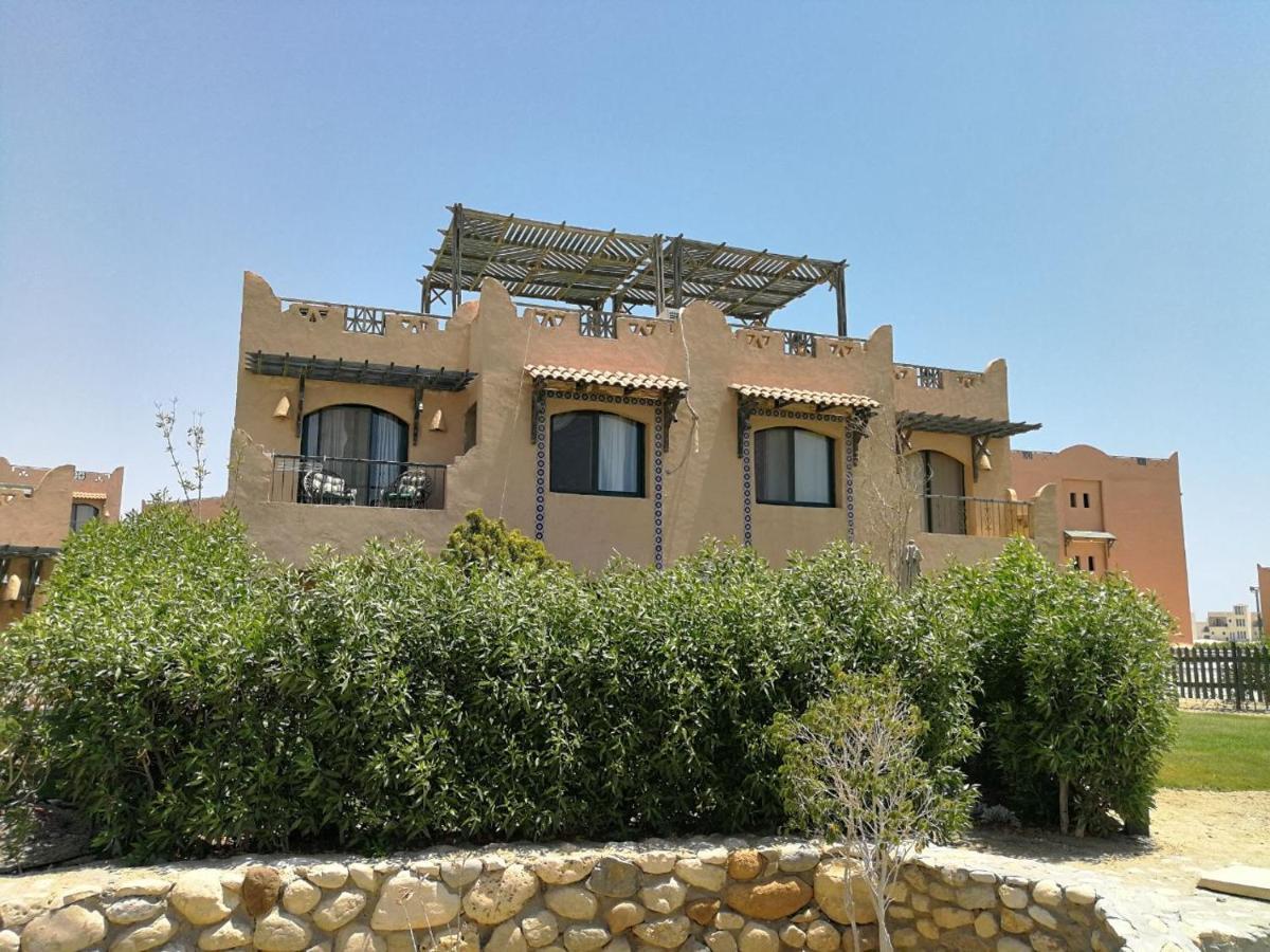 Luxury Chalet - La Hacienda 拉斯苏德尔 外观 照片